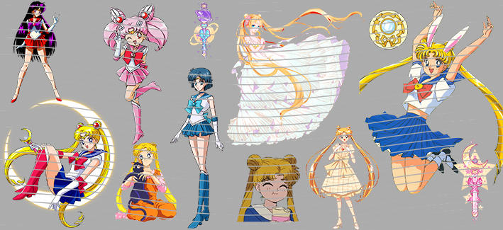 16oz JPN Anime-JA-310